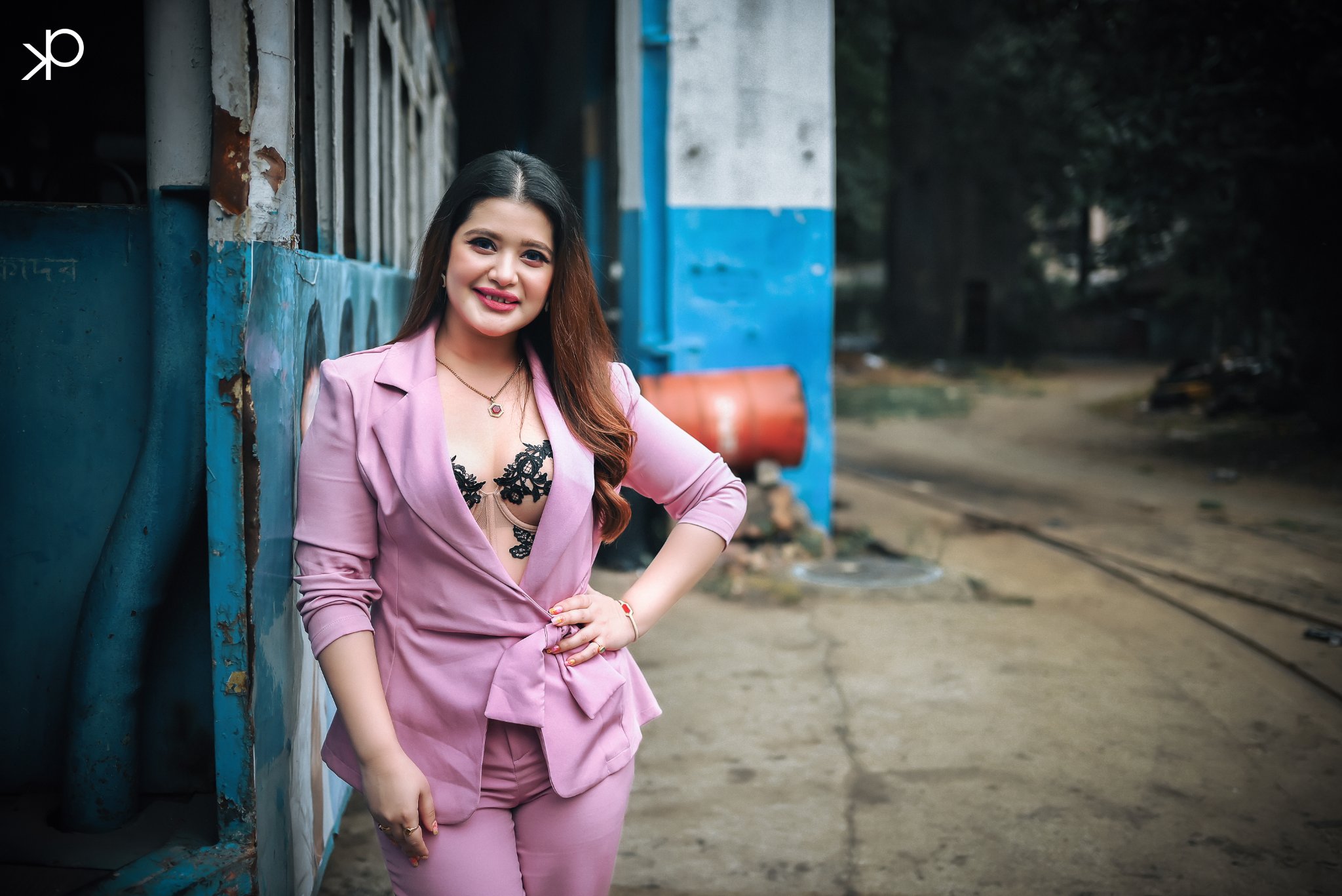 Promotional Highlight